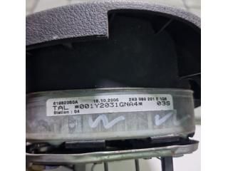 bontott VW TOURAN Kormánylégzsák