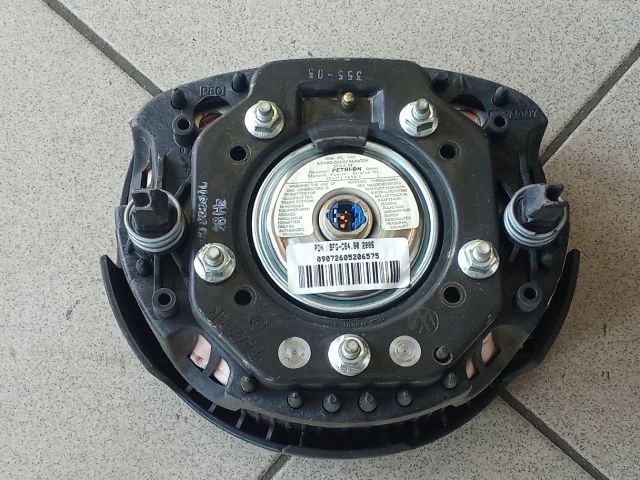 bontott VW TOURAN Kormánylégzsák