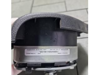 bontott VW TOURAN Kormánylégzsák