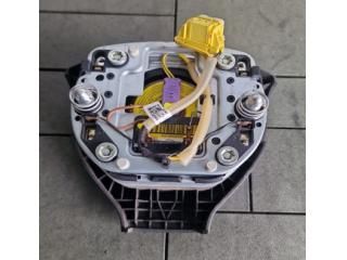 bontott VW TOURAN Kormánylégzsák