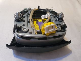 bontott VW TOURAN Kormánylégzsák