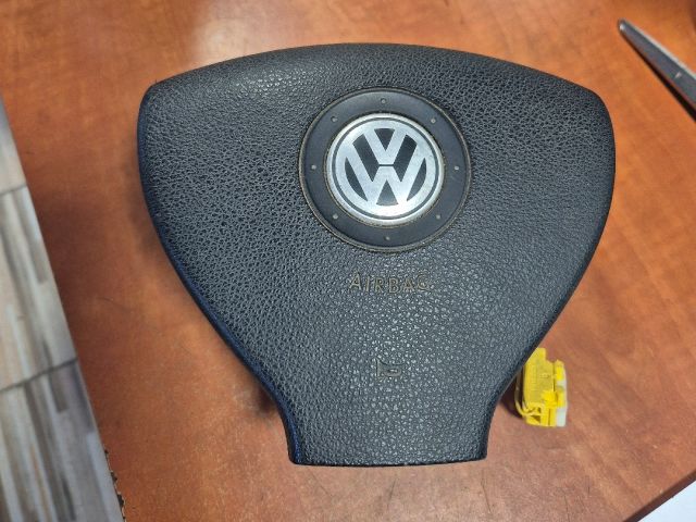 bontott VW TOURAN Kormánylégzsák