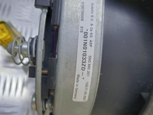 bontott VW TOURAN Kormánylégzsák