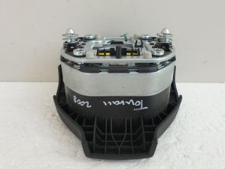 bontott VW TOURAN Kormánylégzsák