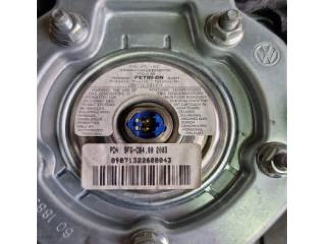 bontott VW TOURAN Kormánylégzsák