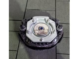 bontott VW TOURAN Kormánylégzsák