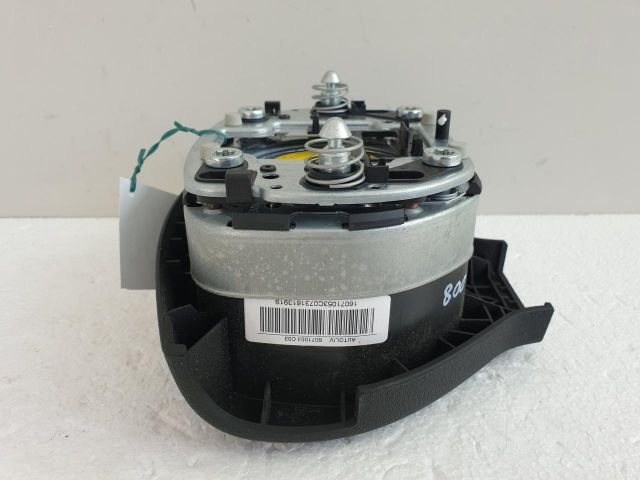 bontott VW TOURAN Kormánylégzsák