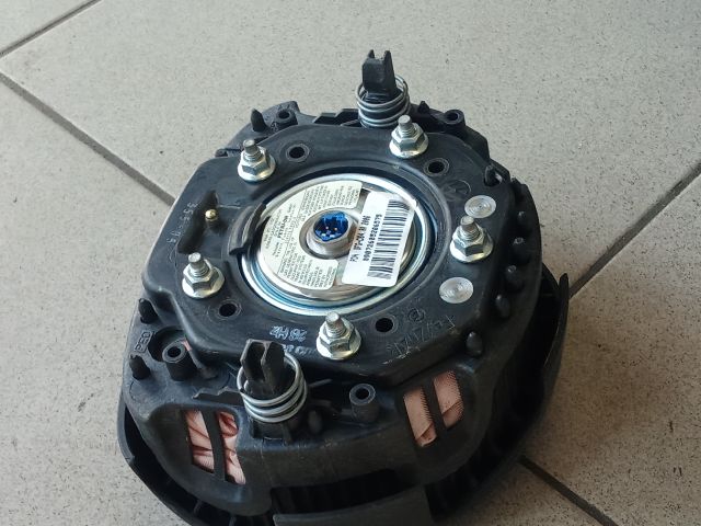 bontott VW TOURAN Kormánylégzsák