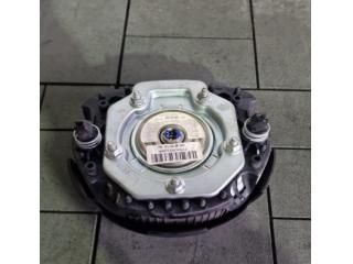 bontott VW TOURAN Kormánylégzsák