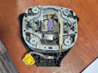 bontott VW TOURAN Kormánylégzsák