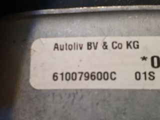 bontott VW TOURAN Kormánylégzsák