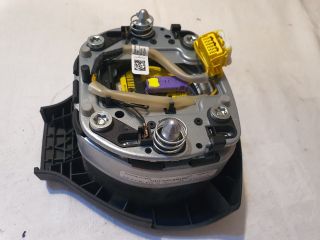 bontott VW TOURAN Kormánylégzsák