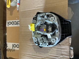 bontott VW TOURAN Kormánylégzsák