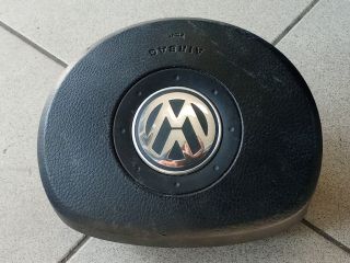 bontott VW TOURAN Kormánylégzsák