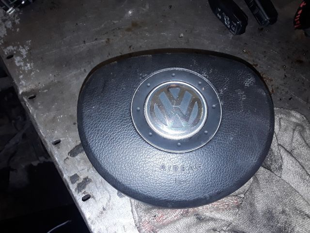 bontott VW TOURAN Kormánylégzsák