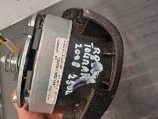 bontott VW TOURAN Kormánylégzsák