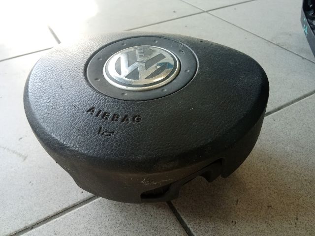 bontott VW TOURAN Kormánylégzsák