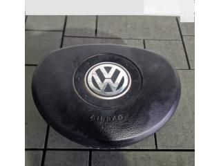 bontott VW TOURAN Kormánylégzsák