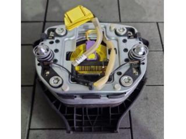 bontott VW TOURAN Kormánylégzsák