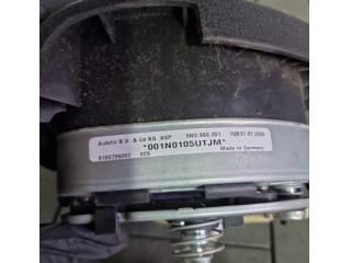 bontott VW TOURAN Kormánylégzsák