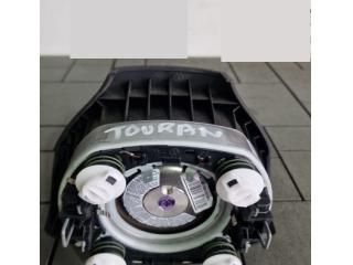 bontott VW TOURAN Kormánylégzsák