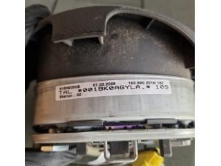 bontott VW TOURAN Kormánylégzsák