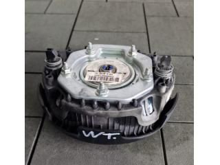 bontott VW TOURAN Kormánylégzsák