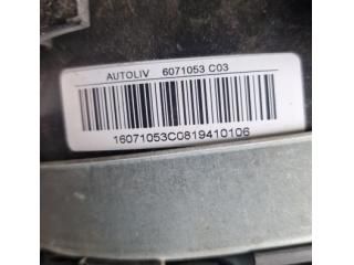 bontott VW TOURAN Kormánylégzsák