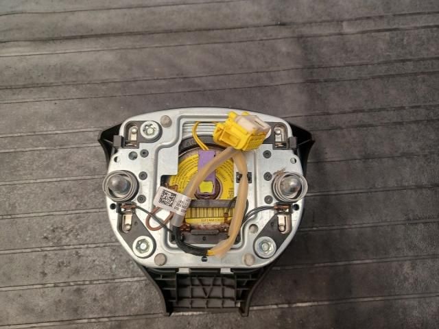 bontott VW TOURAN Kormánylégzsák