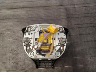 bontott VW TOURAN Kormánylégzsák