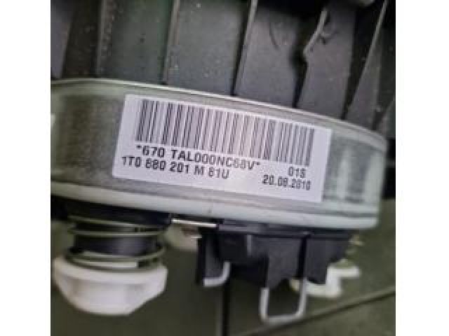 bontott VW TOURAN Kormánylégzsák