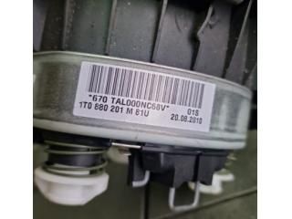 bontott VW TOURAN Kormánylégzsák