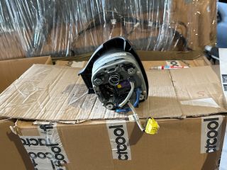 bontott VW TOURAN Kormánylégzsák