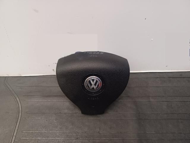 bontott VW TOURAN Kormánylégzsák