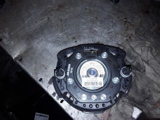 bontott VW TOURAN Kormánylégzsák