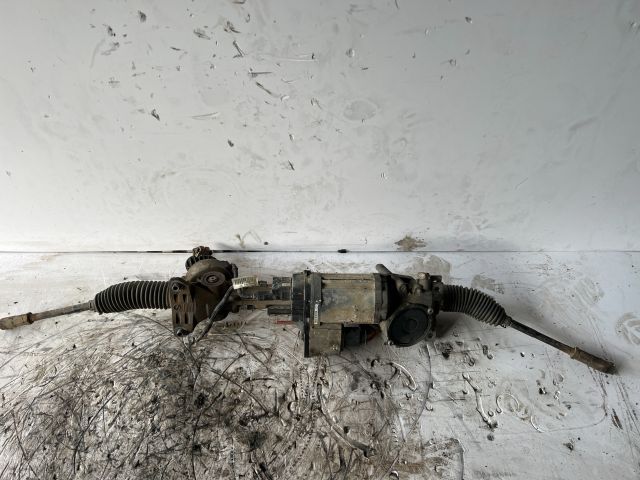 bontott VW TOURAN Kormánymű (Elektromos)