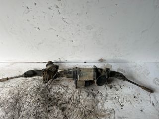 bontott VW TOURAN Kormánymű (Elektromos)