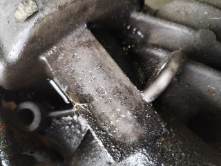 bontott VW TOURAN Kormánymű (Elektromos)