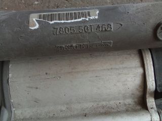 bontott VW TOURAN Kormánymű (Elektromos)