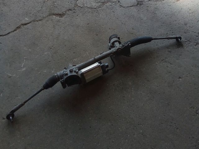 bontott VW TOURAN Kormánymű (Elektromos)