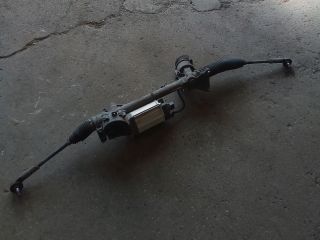 bontott VW TOURAN Kormánymű (Elektromos)