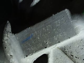 bontott VW TOURAN Kormánymű (Elektromos)