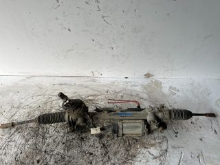 bontott VW TOURAN Kormánymű (Elektromos)