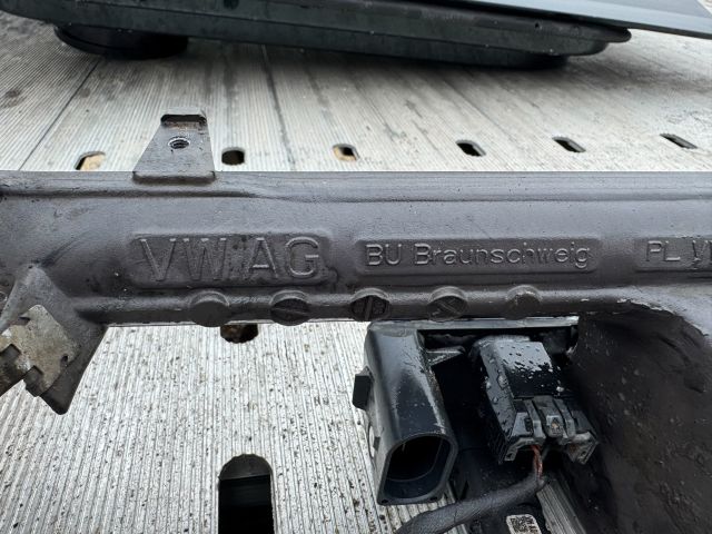 bontott VW TOURAN Kormánymű (Elektromos)