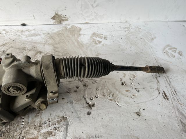 bontott VW TOURAN Kormánymű (Elektromos)