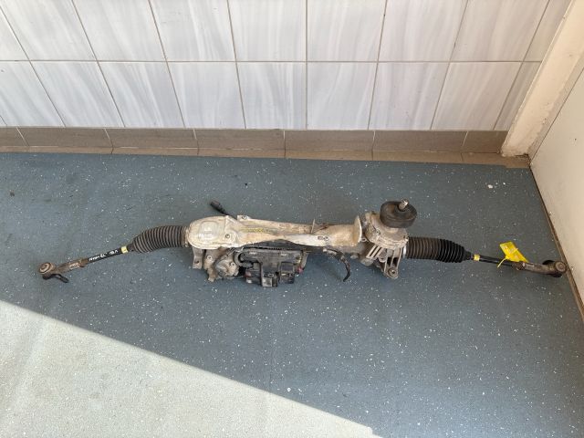 bontott VW TOURAN Kormánymű (Elektromos)