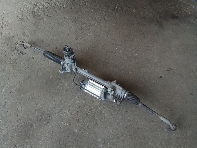 bontott VW TOURAN Kormánymű (Elektromos)