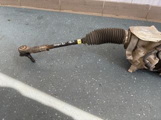 bontott VW TOURAN Kormánymű (Elektromos)