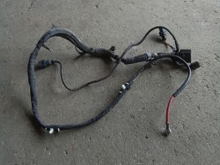 bontott VW TOURAN Kormánymű Kábelköteg (Elektromos)