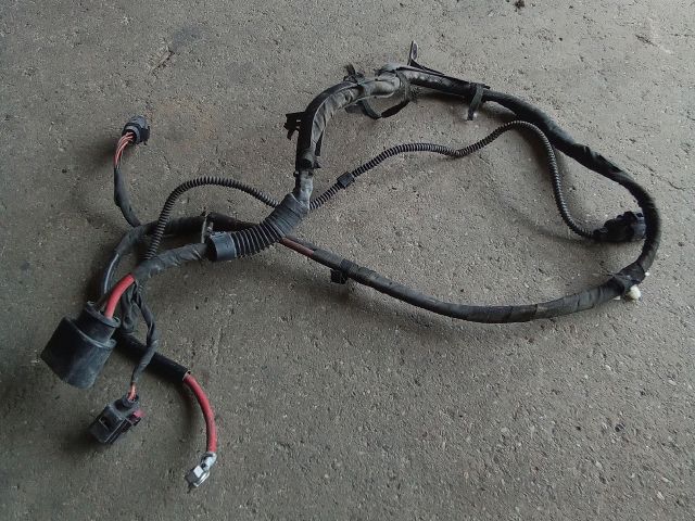 bontott VW TOURAN Kormánymű Kábelköteg (Elektromos)